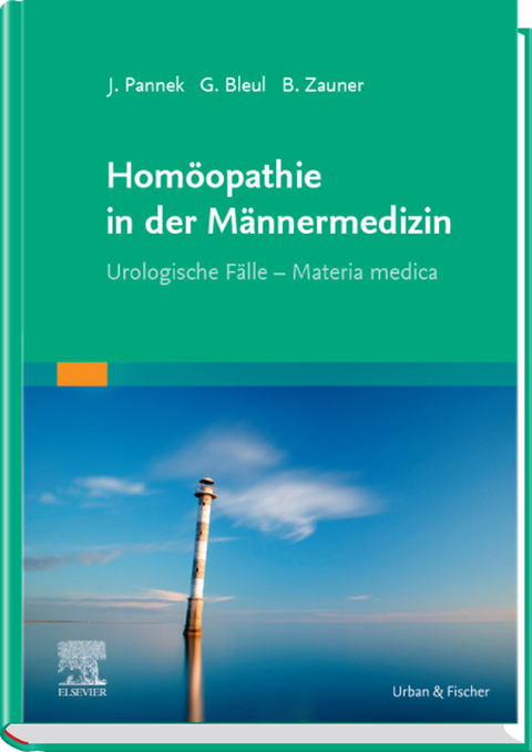 Homöopathie in der Männermedizin - 