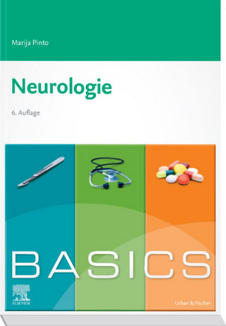 BASICS Neurologie - Marija Pinto