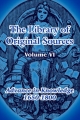 Library of Original Sources - Oliver Joseph Thatcher