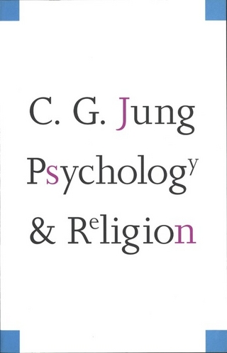 Psychology and Religion - Jung Carl Gustav Jung