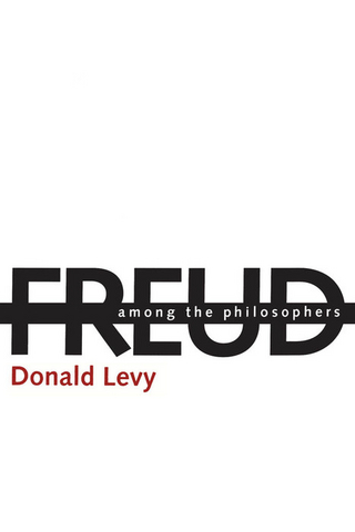 Freud Among the Philosophers