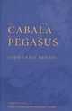 The Cabala of Pegasus Giordano Bruno Author