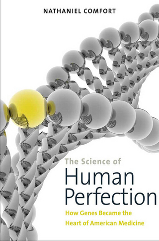 Science of Human Perfection - Comfort Nathaniel Comfort
