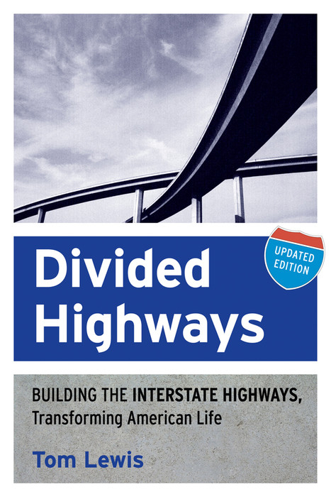Divided Highways -  Tom Lewis