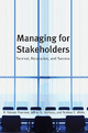 Managing for Stakeholders