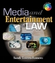 Media and Entertainment Law - Sandi Towers