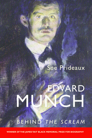 Edvard Munch - Sam M. Intrator