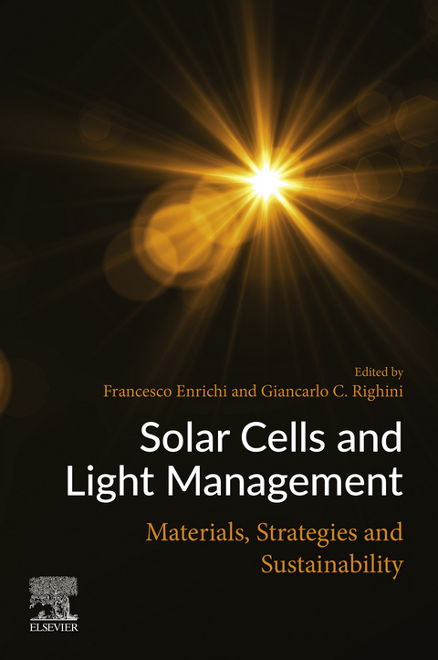 Solar Cells and Light Management - 