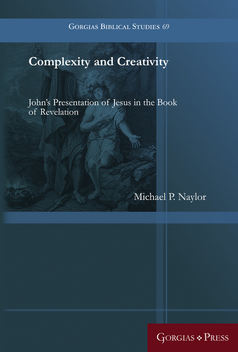 Complexity and Creativity -  Michael P. Naylor