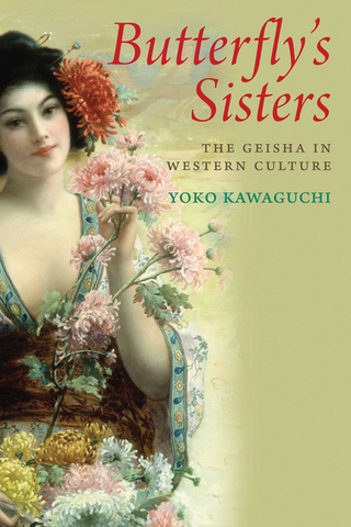 Butterfly&#39;s Sisters - Kawaguchi Yoko Kawaguchi