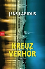 Kreuzverhör -  Jens Lapidus