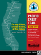 Pacific Crest Trail Data Book: Mileages, Landmarks, Facilities, Resupply Data, and Essential Trail Information for the Entire Pacific Crest Trail, fro