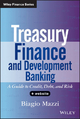 Treasury Finance and Development Banking, + Website - Biagio Mazzi