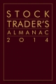 Stock Trader's Almanac 2014 - Jeffrey A. Hirsch
