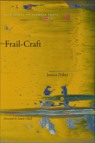 Frail-Craft - Jessica Fisher