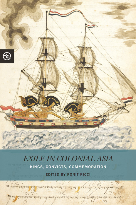 Exile in Colonial Asia - 