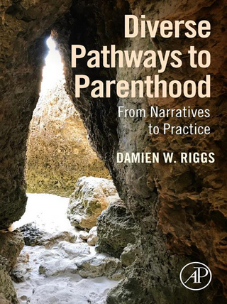 Diverse Pathways to Parenthood - Damien Riggs