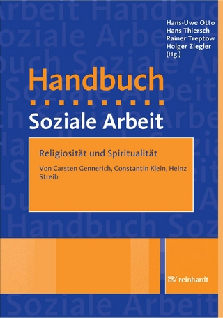 Religiosität und Spiritualität - Carsten Gennerich; Constantin Klein; Heinz Streib