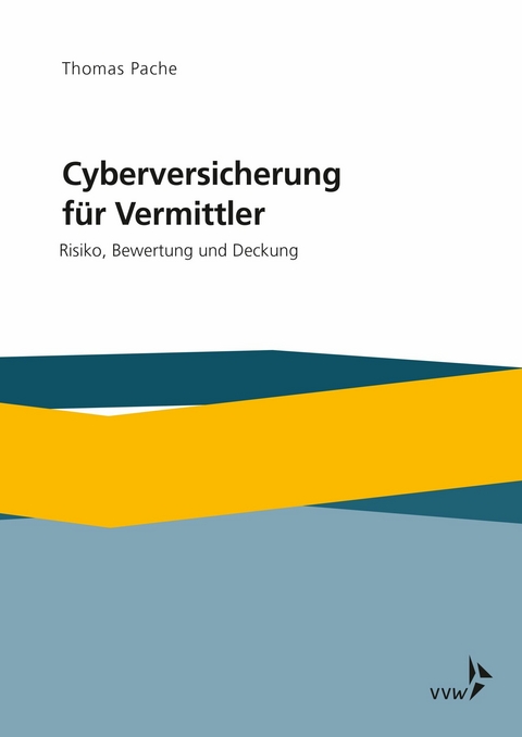 Cyberversicherung für Vermittler -  Thomas Pache