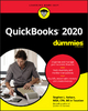 QuickBooks 2020 For Dummies - Nelson Stephen L. Nelson