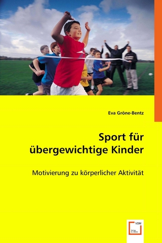 Sport für übergewichtige Kinder - Eva Gröne-Bentz