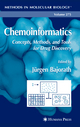 Chemoinformatics - Jurgen Bajorath