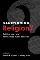 Sanctioning Religion? - David K. Ryden; Jeffrey Polet