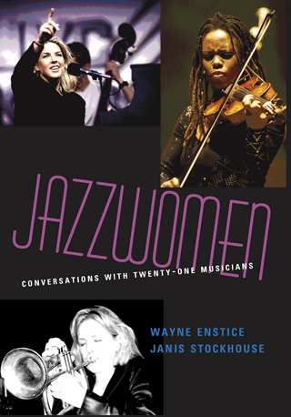 Jazzwomen - Wayne Enstice; Janis Stockhouse