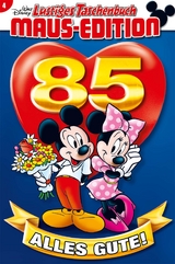 Lustiges Taschenbuch Maus-Edition 04 - Walt Disney