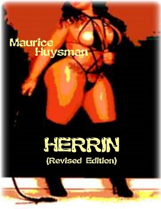 Herrin (Revised Edition) - Huysman Maurice Huysman