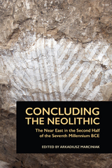Concluding the Neolithic - 