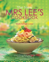 New Mrs Lee's Cookbook, The - Volume 2: Straits Heritage Cuisine -  Lee Shermay Lee