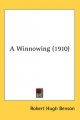 Winnowing (1910) - Robert Hugh Benson