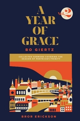 Year of Grace, Volume 2 -  Bror Erickson,  Bo Giertz