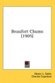 Beaufort Chums (1905) - Edwin L Sabin