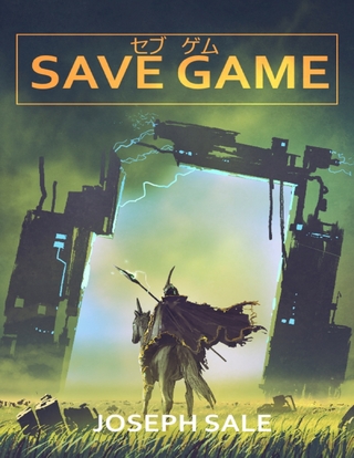 Save Game - Sale Joseph Sale