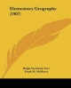 Elementary Geography (1907) - Ralph Stockman Tarr; Frank Morton McMurry