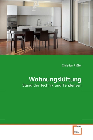 Wohnungslüftung - Christian Päßler