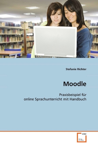Moodle - Stefanie Richter