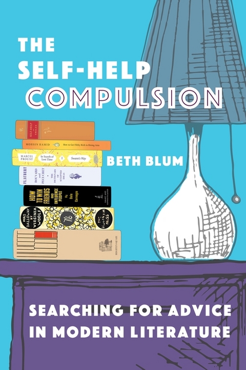 Self-Help Compulsion -  Beth Blum