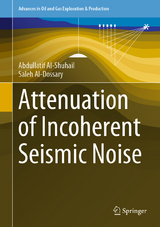 Attenuation of Incoherent Seismic Noise -  Abdullatif Al-Shuhail,  Saleh Al-Dossary
