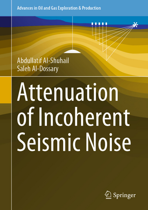 Attenuation of Incoherent Seismic Noise -  Abdullatif Al-Shuhail,  Saleh Al-Dossary