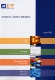 Joining-up Europe's Regulators - John Mogg; Eilis V. Ferran; David Green; Dr. Jurgen Feick