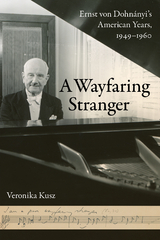 A Wayfaring Stranger - Veronika Kusz
