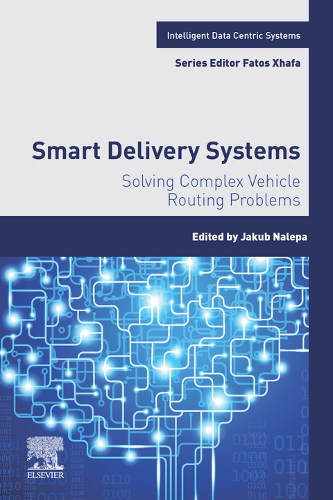 Smart Delivery Systems - 