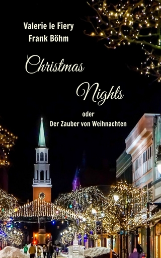 Christmas Nights - Valerie le Fiery; Frank Böhm