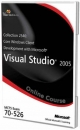 Collection 2546 - Core Windows Client Development with Microsoft Visual Studio 2005 (Exam 70-526) - Microsoft