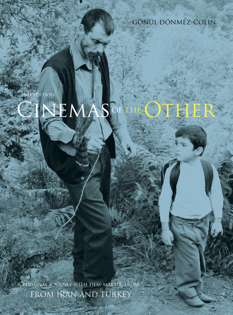 Cinemas of the Other -  Gonul Donmez-Colin
