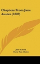 Chapters from Jane Austen (1889) - Jane Austen; Oscar Fay Adams