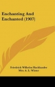 Enchanting and Enchanted (1907) - Friedrich Wilhelm Hacklander